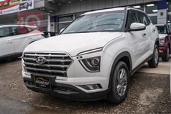 هیوندای کرێتا